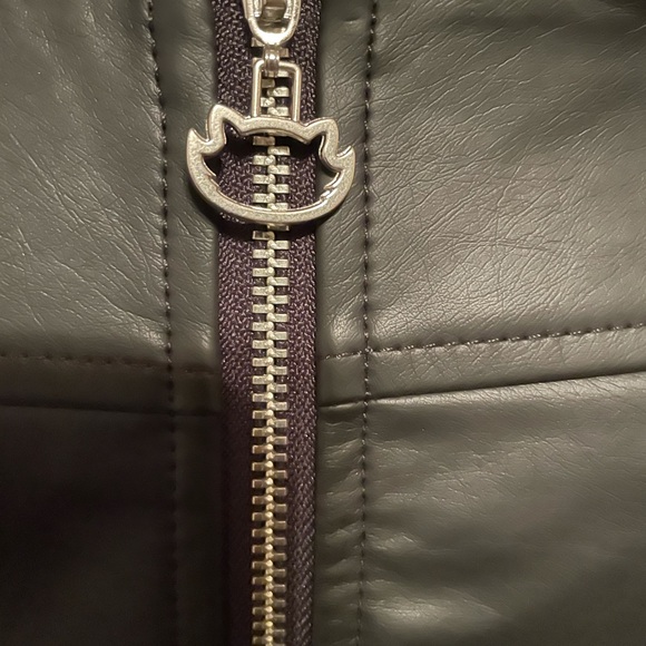 River dale Josie Punk Skirt - Picture 2 of 3